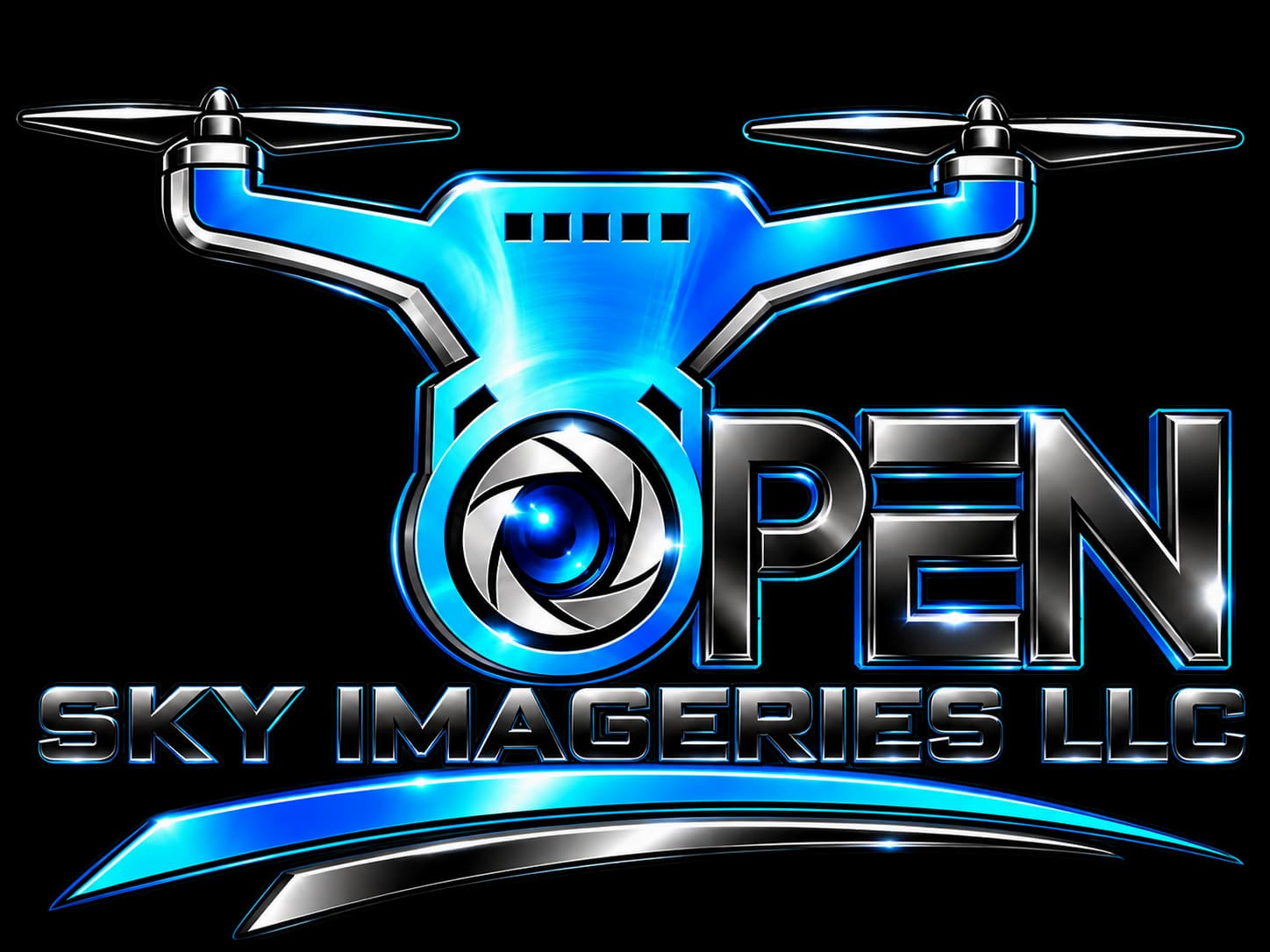 Open Sky Imageries